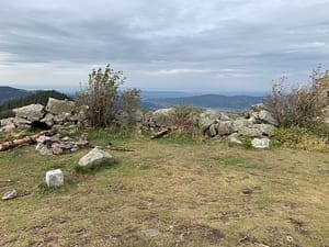 Auf dem Hinterwaldkopf im Schwarzwald Img 0518 300x225